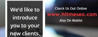 Business 14 image HIT ME SEO - LOCAL SEARCH ENGINE OPTIMIZATION Internet Marketing Service in Gaithersburg MD