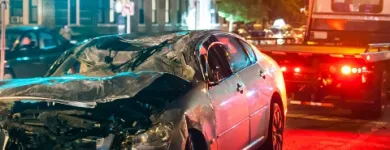 Business 3 image HOFMANN LAW OFFICES, PLLC Personal Injury Lawyer in Tucson AZ