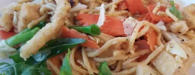 Business 1 image HOLA PHO Vietnamese Restaurant in Norwalk CA