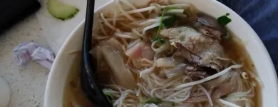 Business 2 image HOLA PHO Vietnamese Restaurant in Norwalk CA