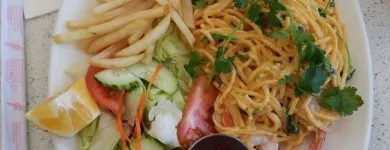 Business 3 image HOLA PHO Vietnamese Restaurant in Norwalk CA