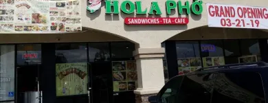 Business 4 image HOLA PHO Vietnamese Restaurant in Norwalk CA