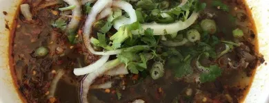 Business 5 image HOLA PHO Vietnamese Restaurant in Norwalk CA