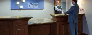 Business 9 image HOLIDAY INN EXPRESS & SUITES BLOOMINGTON - MPLS ARPT AREA W, AN IHG HOTEL Business Meeting Locations in Bloomington MN