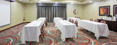 Business 15 image HOLIDAY INN EXPRESS & SUITES BLOOMINGTON - MPLS ARPT AREA W, AN IHG HOTEL Business Meeting Locations in Bloomington MN