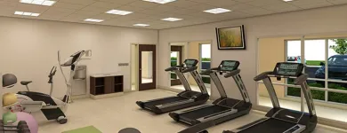 Business 2 image HOLIDAY INN EXPRESS & SUITES FOREST HILL - FT. WORTH SE, AN IHG HOTEL Business & Conference Centers in Forest Hill TX