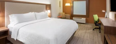Business 7 image HOLIDAY INN EXPRESS & SUITES FOREST HILL - FT. WORTH SE, AN IHG HOTEL Business & Conference Centers in Forest Hill TX