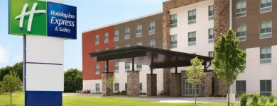 Business 12 image HOLIDAY INN EXPRESS & SUITES FOREST HILL - FT. WORTH SE, AN IHG HOTEL Business & Conference Centers in Forest Hill TX