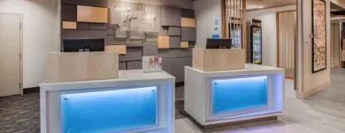 Business 21 image HOLIDAY INN EXPRESS & SUITES FOREST HILL - FT. WORTH SE, AN IHG HOTEL Business & Conference Centers in Forest Hill TX
