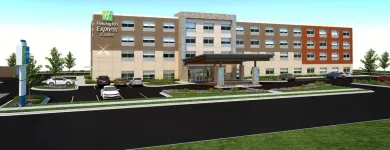 Business 26 image HOLIDAY INN EXPRESS & SUITES FOREST HILL - FT. WORTH SE, AN IHG HOTEL Business & Conference Centers in Forest Hill TX