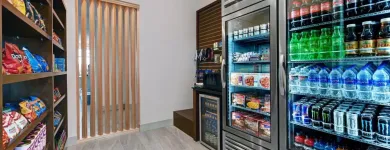 Business 1 image HOLIDAY INN EXPRESS & SUITES HOUSTON MEMORIAL - CITY CENTRE, AN IHG HOTEL Business Meeting Locations in Houston TX