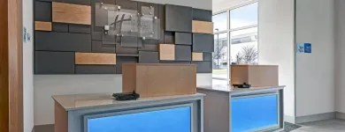 Business 3 image HOLIDAY INN EXPRESS & SUITES HOUSTON MEMORIAL - CITY CENTRE, AN IHG HOTEL Business Meeting Locations in Houston TX