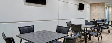 Business 4 image HOLIDAY INN EXPRESS & SUITES HOUSTON MEMORIAL - CITY CENTRE, AN IHG HOTEL Business Meeting Locations in Houston TX