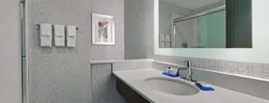 Business 6 image HOLIDAY INN EXPRESS & SUITES HOUSTON MEMORIAL - CITY CENTRE, AN IHG HOTEL Business Meeting Locations in Houston TX