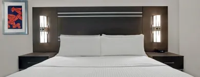 Business 7 image HOLIDAY INN EXPRESS & SUITES HOUSTON MEMORIAL - CITY CENTRE, AN IHG HOTEL Business Meeting Locations in Houston TX