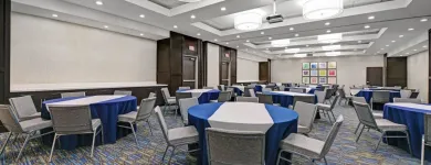 Business 10 image HOLIDAY INN EXPRESS & SUITES HOUSTON MEMORIAL - CITY CENTRE, AN IHG HOTEL Business Meeting Locations in Houston TX