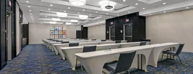 Business 11 image HOLIDAY INN EXPRESS & SUITES HOUSTON MEMORIAL - CITY CENTRE, AN IHG HOTEL Business Meeting Locations in Houston TX