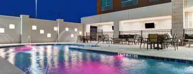 Business 12 image HOLIDAY INN EXPRESS & SUITES HOUSTON MEMORIAL - CITY CENTRE, AN IHG HOTEL Business Meeting Locations in Houston TX