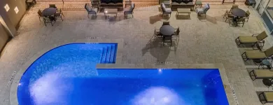 Business 13 image HOLIDAY INN EXPRESS & SUITES HOUSTON MEMORIAL - CITY CENTRE, AN IHG HOTEL Business Meeting Locations in Houston TX