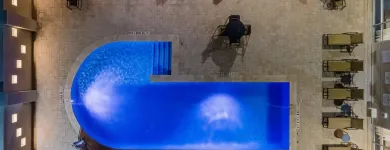 Business 15 image HOLIDAY INN EXPRESS & SUITES HOUSTON MEMORIAL - CITY CENTRE, AN IHG HOTEL Business Meeting Locations in Houston TX