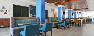 Business 16 image HOLIDAY INN EXPRESS & SUITES HOUSTON MEMORIAL - CITY CENTRE, AN IHG HOTEL Business Meeting Locations in Houston TX