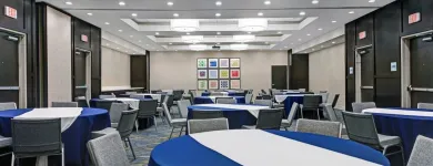 Business 18 image HOLIDAY INN EXPRESS & SUITES HOUSTON MEMORIAL - CITY CENTRE, AN IHG HOTEL Business Meeting Locations in Houston TX