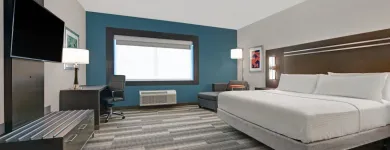 Business 23 image HOLIDAY INN EXPRESS & SUITES HOUSTON MEMORIAL - CITY CENTRE, AN IHG HOTEL Business Meeting Locations in Houston TX