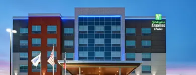 Business 32 image HOLIDAY INN EXPRESS & SUITES HOUSTON MEMORIAL - CITY CENTRE, AN IHG HOTEL Business Meeting Locations in Houston TX