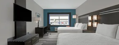 Business 34 image HOLIDAY INN EXPRESS & SUITES HOUSTON MEMORIAL - CITY CENTRE, AN IHG HOTEL Business Meeting Locations in Houston TX