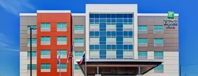 Business 36 image HOLIDAY INN EXPRESS & SUITES HOUSTON MEMORIAL - CITY CENTRE, AN IHG HOTEL Business Meeting Locations in Houston TX