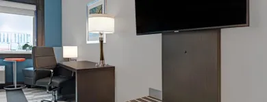 Business 37 image HOLIDAY INN EXPRESS & SUITES HOUSTON MEMORIAL - CITY CENTRE, AN IHG HOTEL Business Meeting Locations in Houston TX