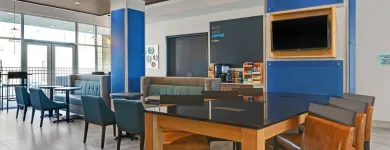 Business 38 image HOLIDAY INN EXPRESS & SUITES HOUSTON MEMORIAL - CITY CENTRE, AN IHG HOTEL Business Meeting Locations in Houston TX