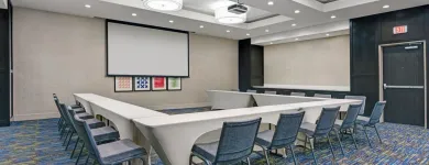 Business 41 image HOLIDAY INN EXPRESS & SUITES HOUSTON MEMORIAL - CITY CENTRE, AN IHG HOTEL Business Meeting Locations in Houston TX