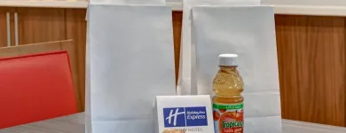 Business 42 image HOLIDAY INN EXPRESS & SUITES HOUSTON MEMORIAL - CITY CENTRE, AN IHG HOTEL Business Meeting Locations in Houston TX