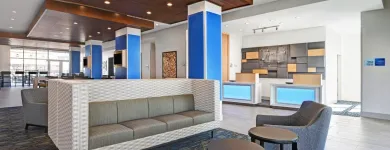 Business 44 image HOLIDAY INN EXPRESS & SUITES HOUSTON MEMORIAL - CITY CENTRE, AN IHG HOTEL Business Meeting Locations in Houston TX