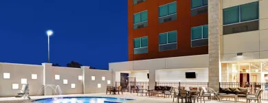 Business 45 image HOLIDAY INN EXPRESS & SUITES HOUSTON MEMORIAL - CITY CENTRE, AN IHG HOTEL Business Meeting Locations in Houston TX