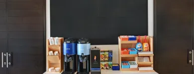 Business 46 image HOLIDAY INN EXPRESS & SUITES HOUSTON MEMORIAL - CITY CENTRE, AN IHG HOTEL Business Meeting Locations in Houston TX