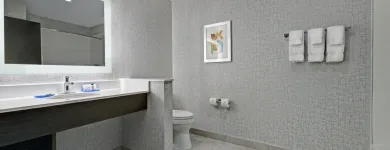 Business 47 image HOLIDAY INN EXPRESS & SUITES HOUSTON MEMORIAL - CITY CENTRE, AN IHG HOTEL Business Meeting Locations in Houston TX