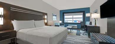 Business 48 image HOLIDAY INN EXPRESS & SUITES HOUSTON MEMORIAL - CITY CENTRE, AN IHG HOTEL Business Meeting Locations in Houston TX