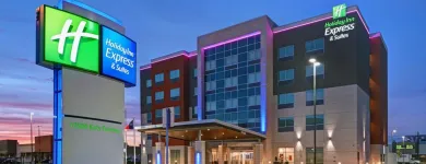 Business 50 image HOLIDAY INN EXPRESS & SUITES HOUSTON MEMORIAL - CITY CENTRE, AN IHG HOTEL Business Meeting Locations in Houston TX