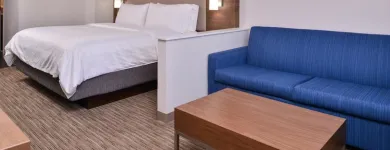Business 2 image HOLIDAY INN EXPRESS & SUITES MESQUITE, AN IHG HOTEL Business & Conference Centers in Mesquite TX