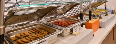 Business 4 image HOLIDAY INN EXPRESS & SUITES MESQUITE, AN IHG HOTEL Business & Conference Centers in Mesquite TX