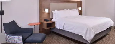 Business 6 image HOLIDAY INN EXPRESS & SUITES MESQUITE, AN IHG HOTEL Business & Conference Centers in Mesquite TX