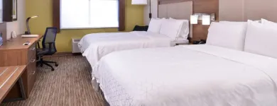 Business 9 image HOLIDAY INN EXPRESS & SUITES MESQUITE, AN IHG HOTEL Business & Conference Centers in Mesquite TX