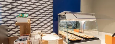 Business 10 image HOLIDAY INN EXPRESS & SUITES MESQUITE, AN IHG HOTEL Business & Conference Centers in Mesquite TX