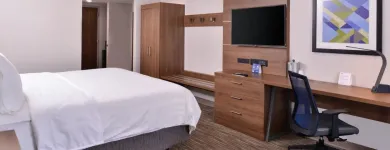 Business 12 image HOLIDAY INN EXPRESS & SUITES MESQUITE, AN IHG HOTEL Business & Conference Centers in Mesquite TX