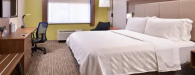 Business 13 image HOLIDAY INN EXPRESS & SUITES MESQUITE, AN IHG HOTEL Business & Conference Centers in Mesquite TX