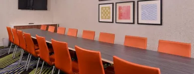 Business 14 image HOLIDAY INN EXPRESS & SUITES MESQUITE, AN IHG HOTEL Business & Conference Centers in Mesquite TX