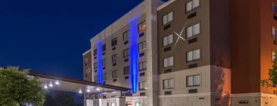 Business 16 image HOLIDAY INN EXPRESS & SUITES MESQUITE, AN IHG HOTEL Business & Conference Centers in Mesquite TX