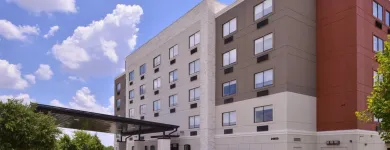 Business 18 image HOLIDAY INN EXPRESS & SUITES MESQUITE, AN IHG HOTEL Business & Conference Centers in Mesquite TX